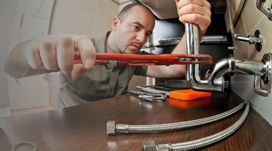 Local annual plumbing maintenance in Cochran, GA